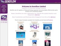 Geneflow.co.uk