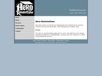 Herorenos.com